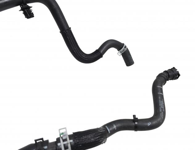 TUBO ACQUA REFRIGERANTE FORD Puma Serie R1T1-8B273-BB Hybrid 1000 (19) - Foto 7