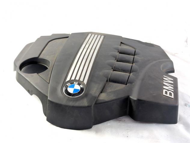 11144731149 RIVESTIMENTO COVER COPRI MOTORE BMW SERIE 3 320XD E92 2.0 D 4X4 130KW 6M 2P (2009) RICAMBIO USATO - Foto 2