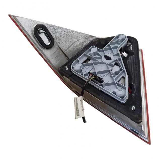 STOP FANALE POSTERIORE DESTRO MERCEDES Classe C Berlina W203 A2038200264 (0004) - Foto 5
