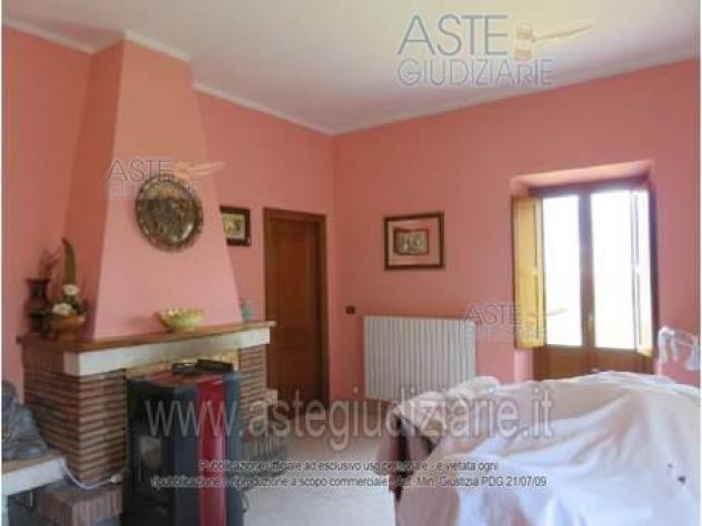 IMMOBILI-IMMOBILE COMMERCIALE-Via Forcella, 67010 Teora AQ, Italia - Foto 4