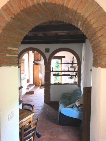 RUSTICO di 6 vani e di 110 mq (SORANO) rif. VA.CAS. - Foto 3