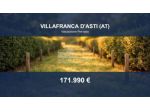 Immobile in asta di 7210 m² in vendita a Villafranca d'Asti