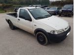 Fiat Strada 1.9 JTD Pickup