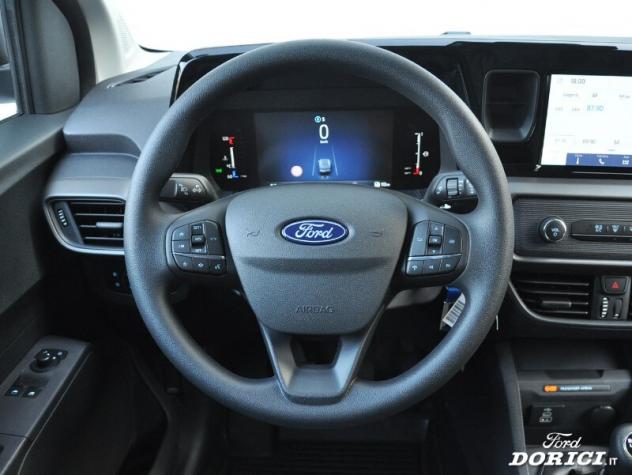 FORD Transit Courier 2ªs Transit Courier 1.5 EcoBlue 100CV Van Trend - Foto 10