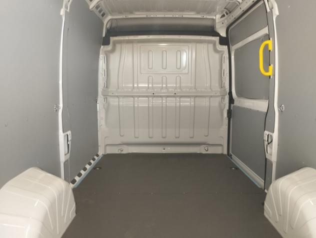 Toyota Proace Max 35 2.2 BlueHDi 140CV PM-TN Furgone - Foto 6