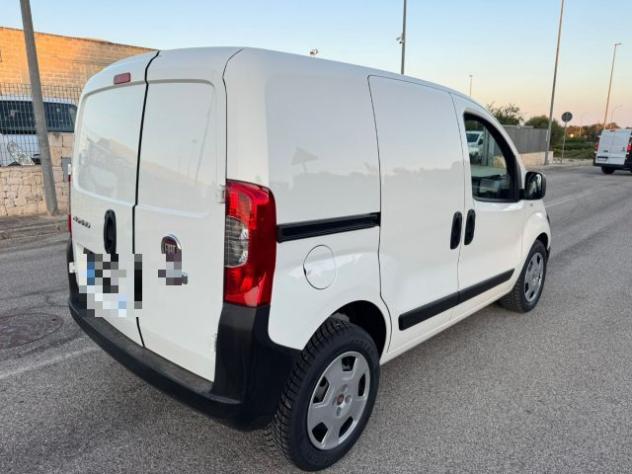 FIAT Fiorino 1.3 MJT 95CV Cargo SX rif. 23953001 - Foto 5