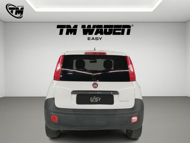 Fiat Panda 1.0 GSE S&S Hybrid Pop Van 2 posti - IVA ESCLUSA - Foto 5