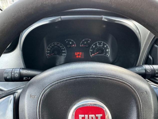 FIAT DOBLO 1.3 MJT 90CV N1 - Foto 7