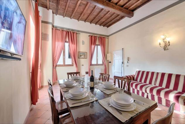 appartamento in affitto a Firenze