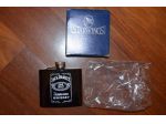 Fiaschetta Starwings " Jack Daniel's "