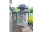 LAMPADA DA CARROZZA FRANCESE