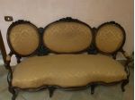divano di antiquariato