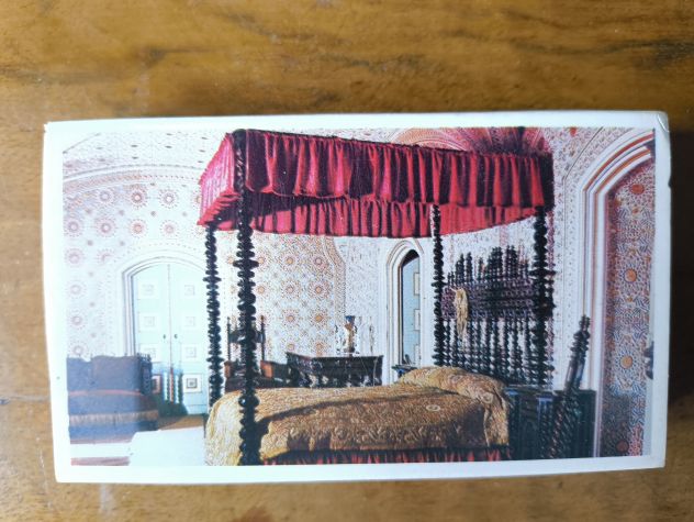 Rarissima collezione di fiammiferi decorativi vintage da collezione - Portogallo - Foto 8