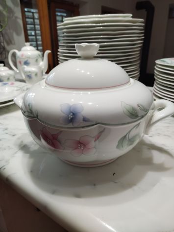 Vendo servizio piatti Villeroy e Boch - Foto 5