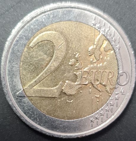 Moneta 2 Euro Austria 2018 - Foto 2
