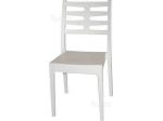 Sedie Per Arredamento Ristorante Bar cod8037 Nuove in Polipropilene Per Esterno