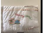 Paracolpi per lettino (Prenatal)
