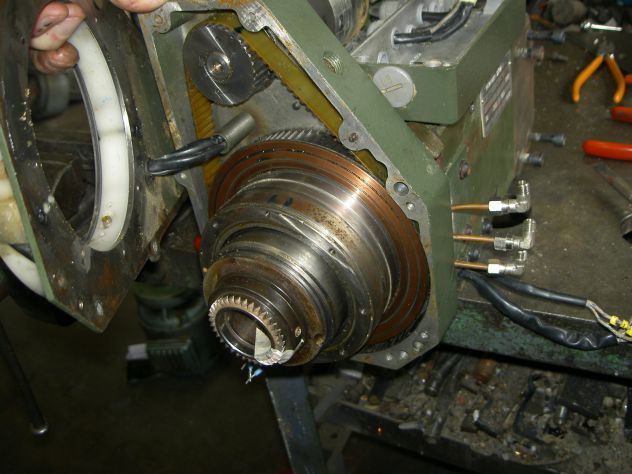 Riparazione elettromandrini, avvolgimento motori elettrici, Lombardia - Foto 4