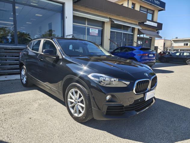 Bmw X2 Business 18i #11580 - Foto 7