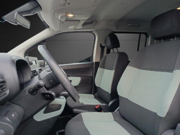 CITROEN Berlingo 3ª serie Berlingo BlueHDi 100 Stop&Start M Live - Foto 9