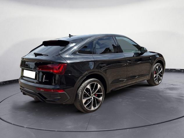 Audi Q5 Sportback 40 TDI S Line Plus quattro S tronic - Foto 6