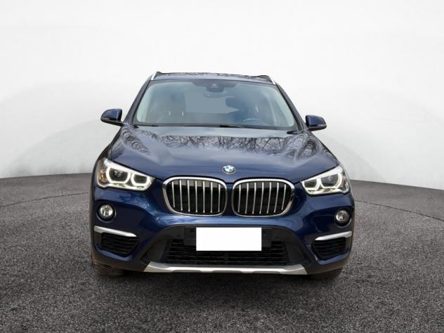 BMW X1 sDrive 18d xLine - Foto 2