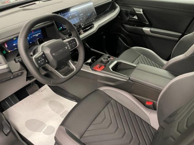 JEEP Compass 1.2 Turbo 145 CV Hybrid Summit KM0 MY26 rif. 23802358 - Foto 5