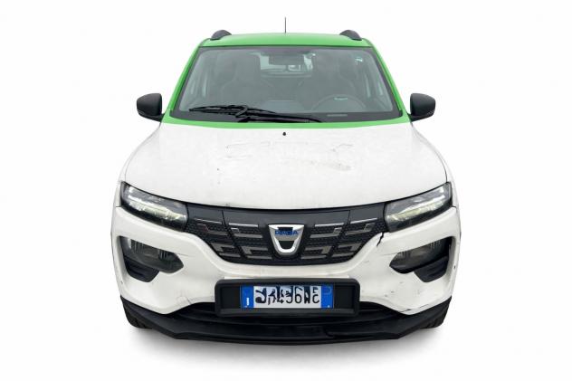 Dacia Spring Electric 45 Comfort Plus - Foto 7