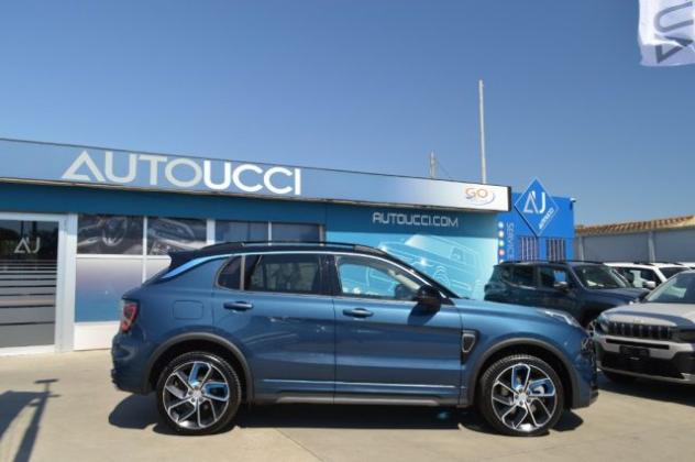 LYNK & CO 01 PHEV AZIENDALE rif. 24088882 - Foto 2