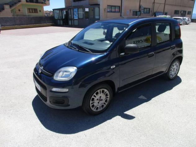 Fiat Panda 1.2 Easy 69cv E6 GARANTITA FULL OPTIONAL - Foto 2