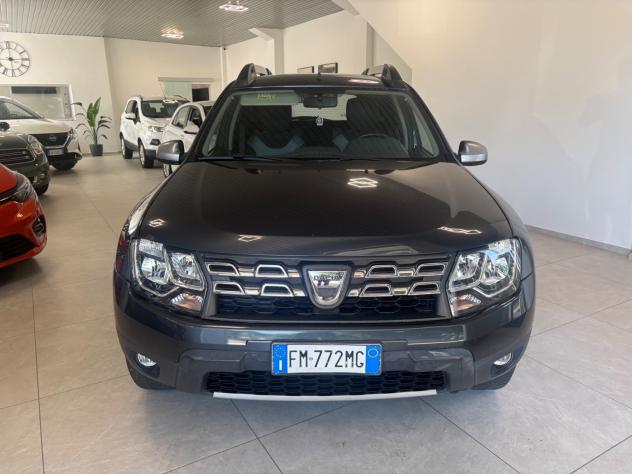 Dacia Duster 1.6 115 CV S&S 4x2 Serie Speciale Brave2 - Foto 2