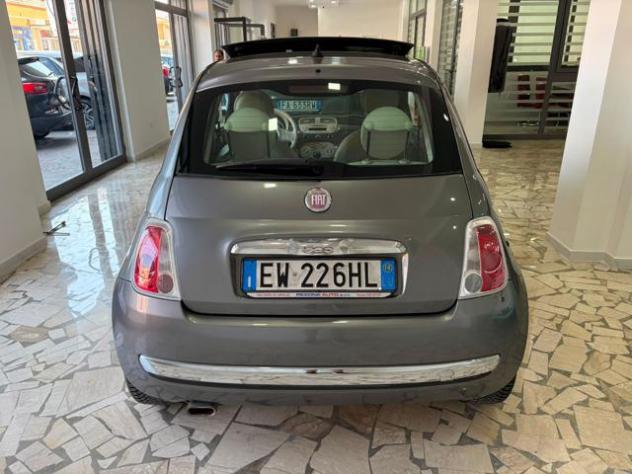 FIAT 500 1.2 Lounge rif. 23976364 - Foto 4