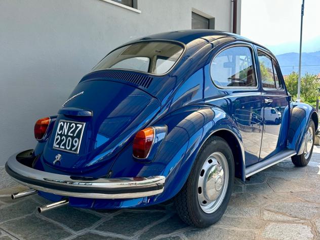 Volkswagen Maggiolino - Foto 5