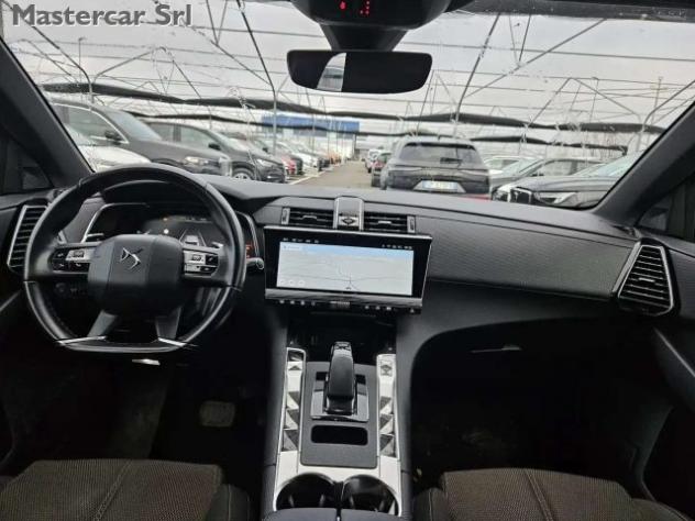 DS AUTOMOBILES DS 7 1.6 225cv E-Tense Automatica Bastille - GP760FL rif. 23766503 - Foto 9