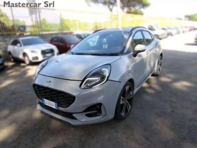 FORD Puma Puma II 1.0 ecoboost h ST-Line X Autom - GS006XH rif. 23998351 - Foto 2