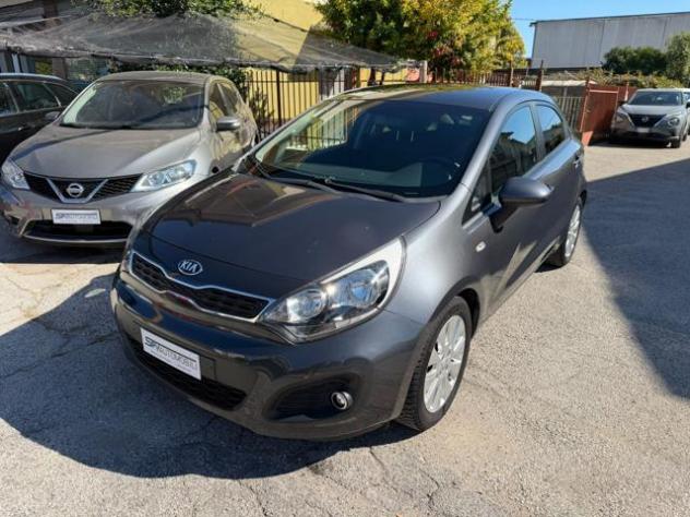 KIA Rio 1.2 CVVT 5p. 70000 km rif. 24174571 - Foto 5