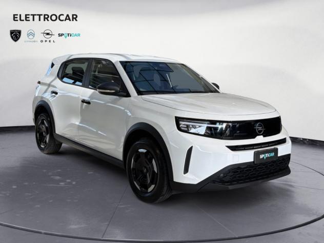 Opel Frontera Hybrid 145cv Edition EDCT - Foto 3
