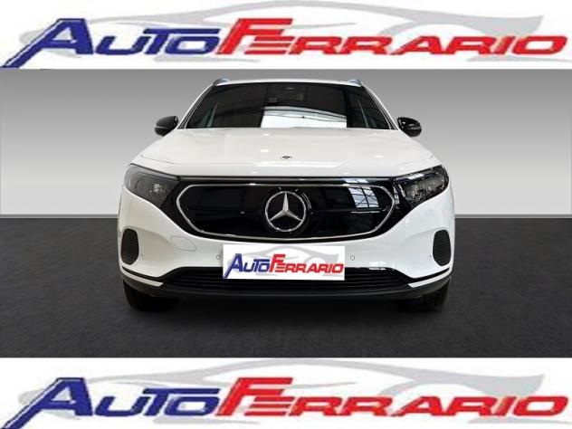 MERCEDES EQA (H243) EQA 300 4Matic Progressive - Foto 2