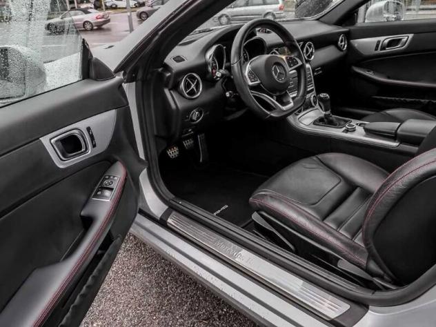 MERCEDES SLC (R172) SLC 200 AMG line - Foto 8