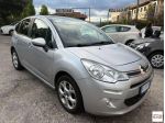 CITROEN - C3  1.2 puretech Monna Lisa (exclusive) 82cv my16