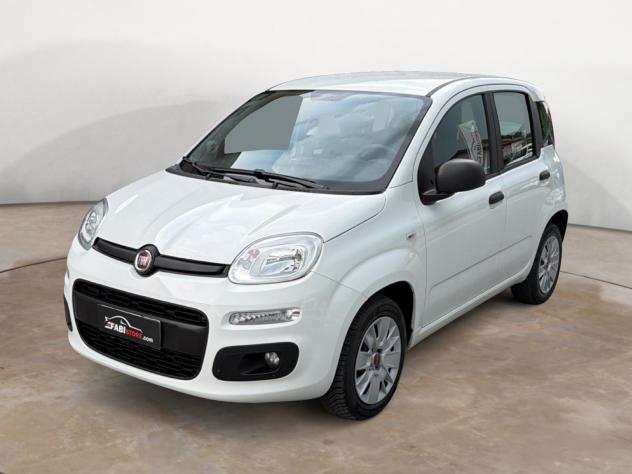 FIAT Panda 1.2 Easypower 69 Cv Lounge GPL - Bluetooth, Clima, Radio ecc - Foto 2