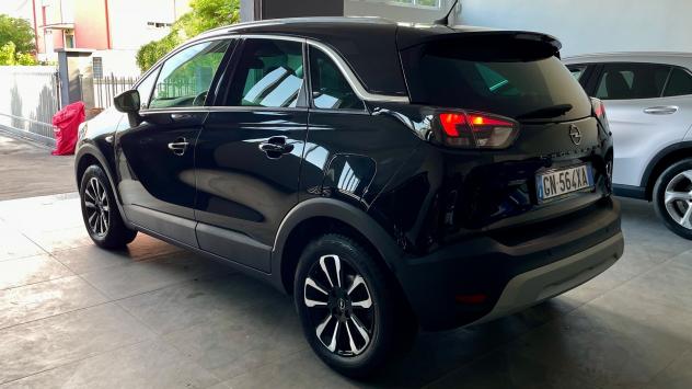 OPEL CROSSLAND X 1.2 turbo BUSINESS ELEGANCE 131CV - FULL LED, CARPLAY, NEOPATENTATI - Foto 6
