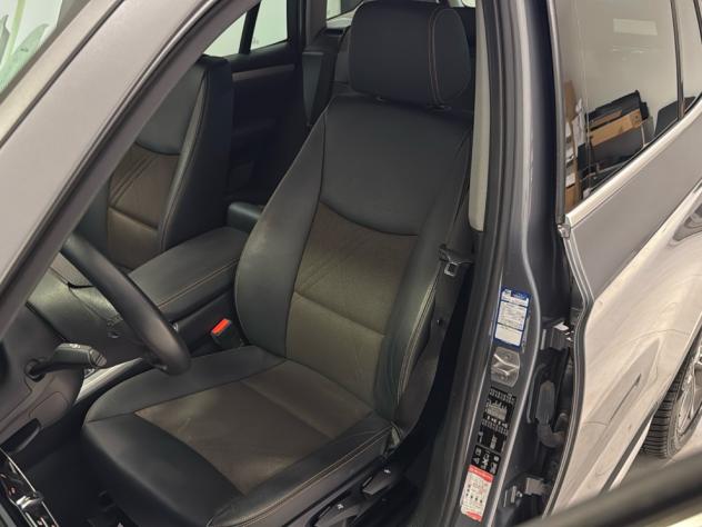 BMW X3 xDrive20d 190cv auto xLine EURO6 NaviPRO Cruise 18 - Foto 3