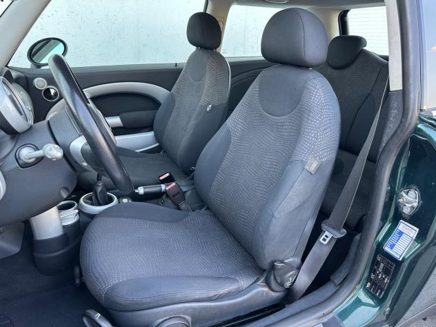 Mini 1.6 16V Cooper Neopatentato - Foto 5