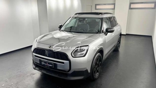 MINI Countryman C Classic Countryman - IVA ESPOSTA - ITALIANA rif. 23992852 - Foto 3