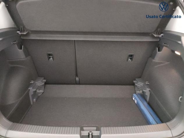 Volkswagen T-Cross 1.0 TSI 85kW Edition Plus - Foto 9