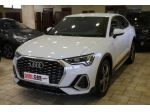AUDI Q3 SPB SPORTBACK  S tronic rif. 22490414