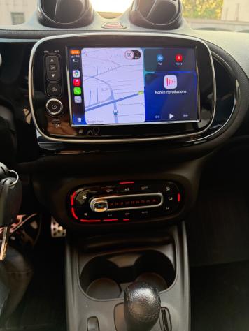Smart ForTwo 70 1.0 twinamic Superpassion - Foto 9