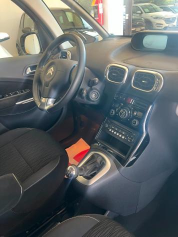Citroen C3 Picasso 1.6 HDi 90 Exclusive - Foto 9