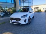 FORD Fiesta 1.1 75 CV GPL 5 porte Titanium rif. 23983756